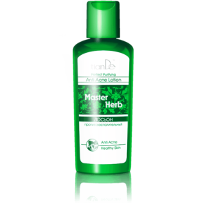 Tiande Perfect Purifying Anti Acne Lotion "Master Herb"
