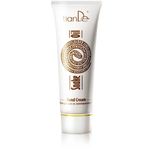 Tiande Snake Oil Hand Cream