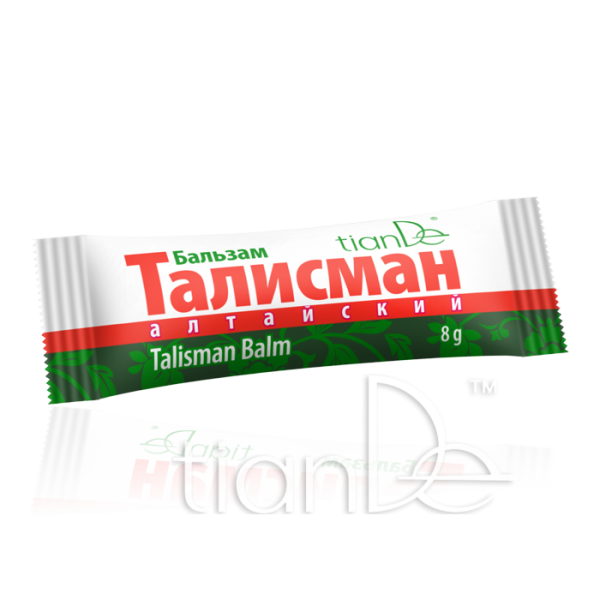 Tiande Talisman Balm