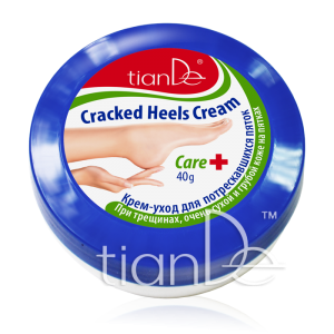Tiande Cracked Heels Cream