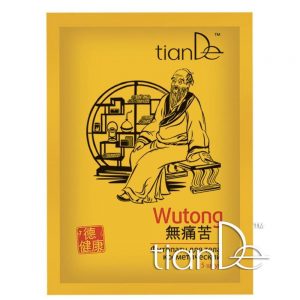 Tiande Wutong Cosmetic Body Phyto Patch