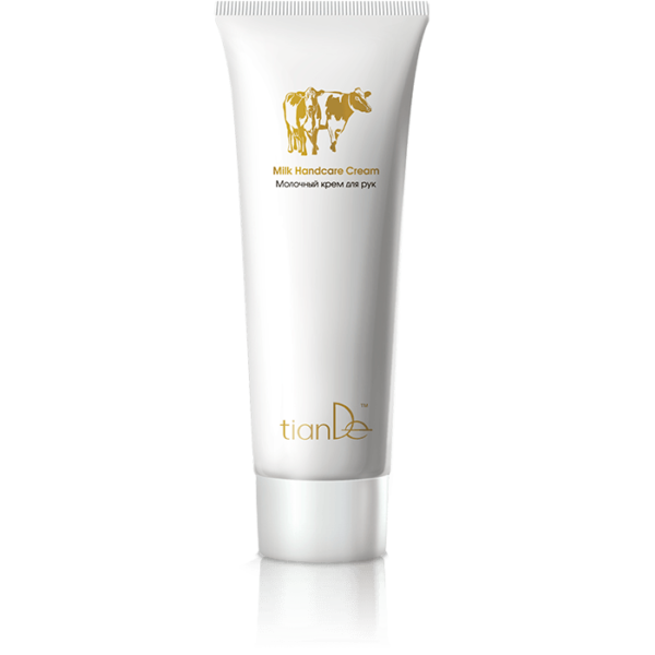 Tiande MILK HAND CREAM