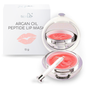 Ultimate Lip Care with Argan Oil Peptide Lip Mask, 13g
